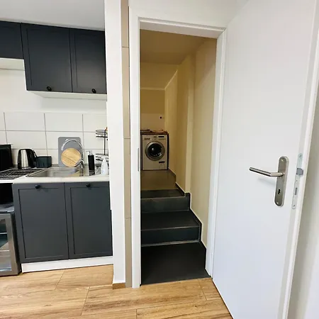 Utulny Apartman V Klidne Casti Benesova Benesov  Exterior photo