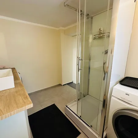 Utulny Apartman V Klidne Casti Benesova Benesov  Exterior photo