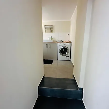 Utulny Apartman V Klidne Casti Benesova Benesov  Exterior photo