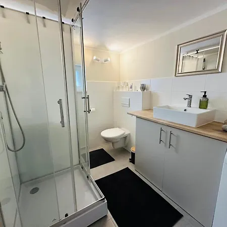 Utulny Apartman V Klidne Casti Benesova Benesov  Exterior photo