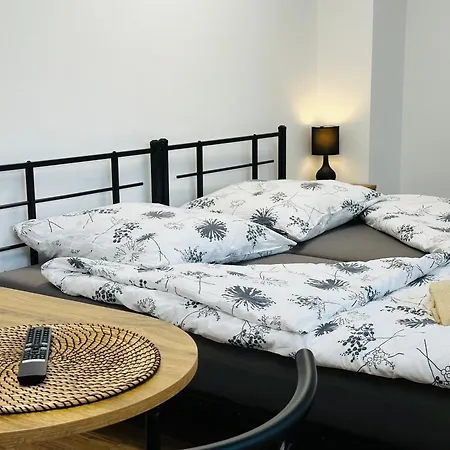Utulny Apartman V Klidne Casti Benesova Benesov  Exterior photo