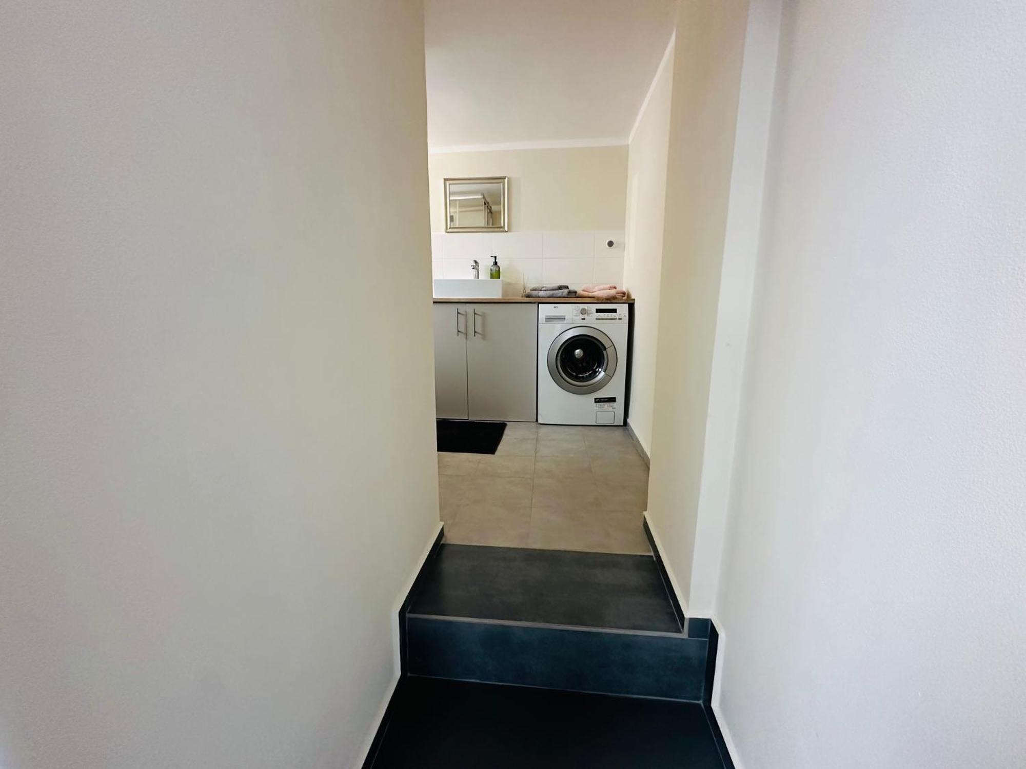 Apartment Utulny V Klidne Casti Benesova